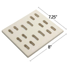 Hongso ceramic close-up texture highlighting durable heat-retention benefit