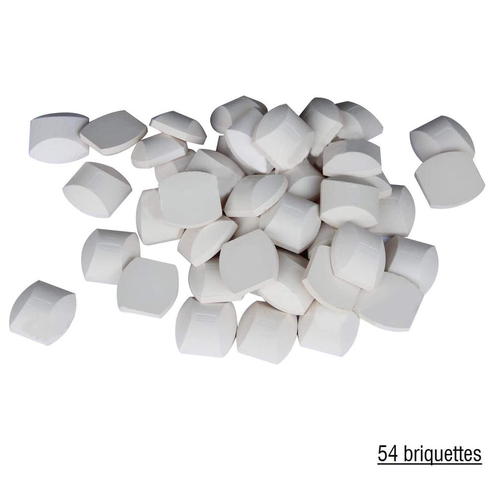 Hongso close-up ceramic texture showing durable surface and even heat retention