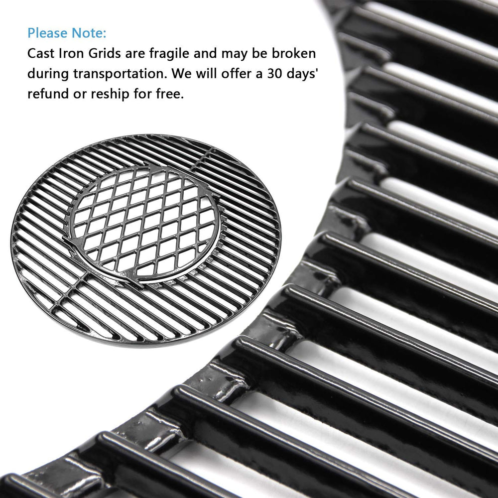 Hongso close-up of porcelain-coated finish showing non-stick protection and durability