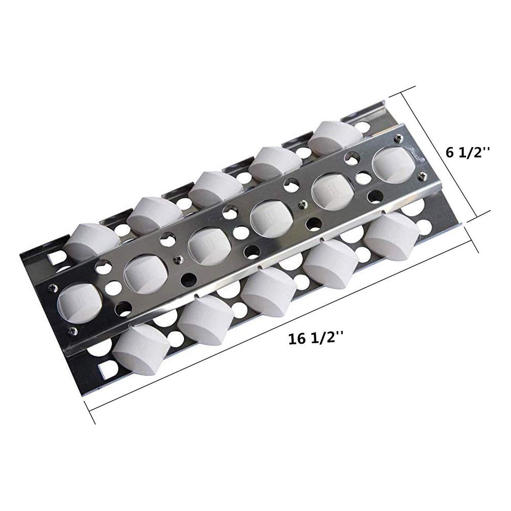 Hongso stainless steel close-up highlighting corrosion resistance