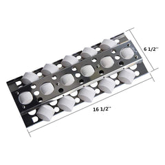 Hongso stainless steel close-up highlighting corrosion resistance