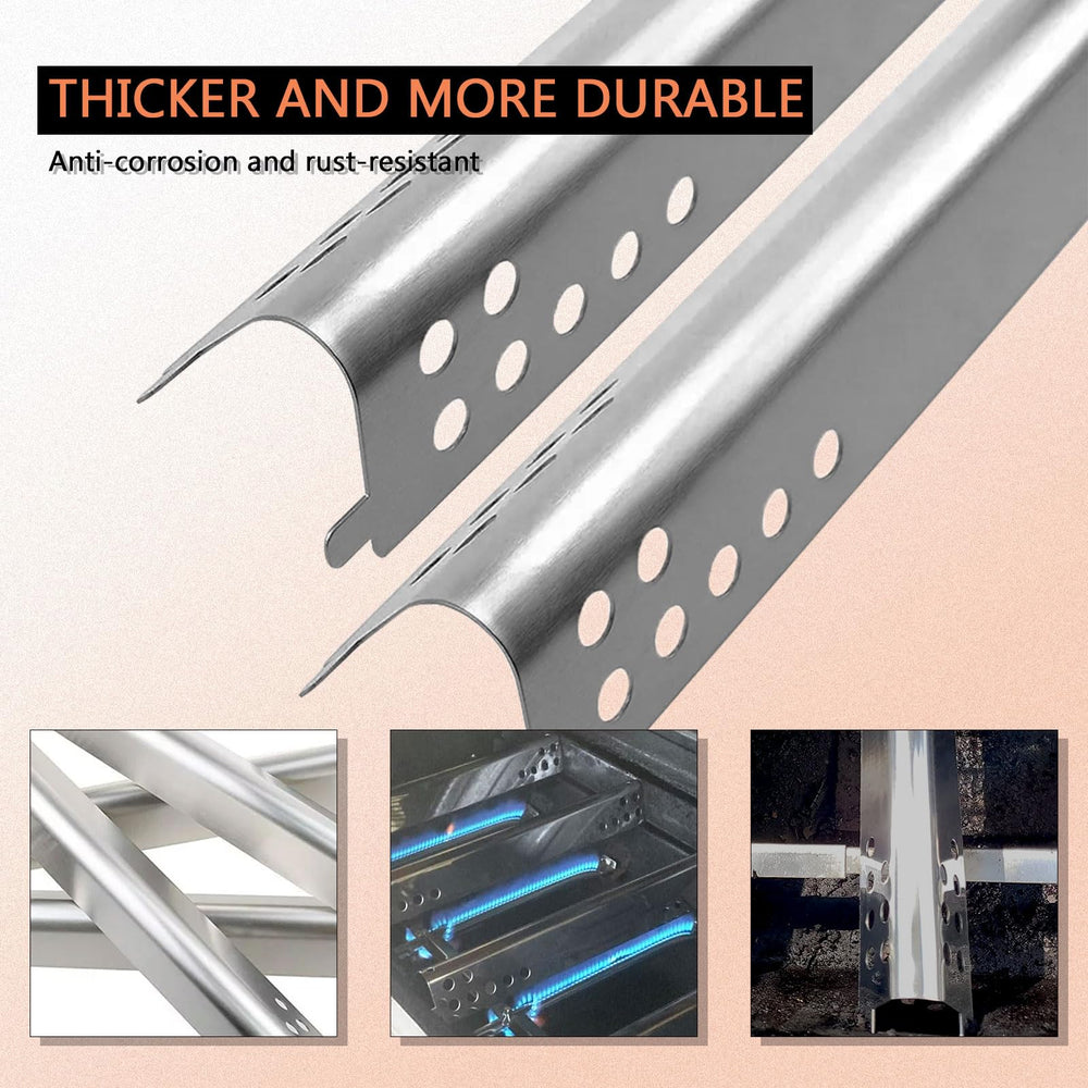 Hongso adjustable crossover tube demonstrating length adjustment benefit