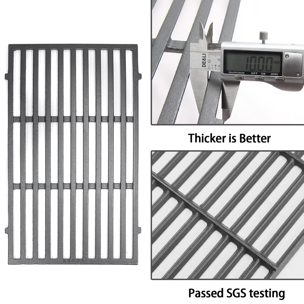 Hongso detailed view of fitment tabs ensuring exact OEM alignment