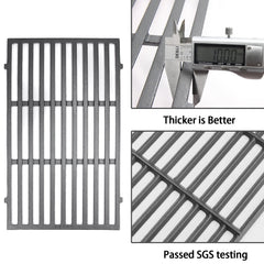 Hongso detailed view of fitment tabs ensuring exact OEM alignment