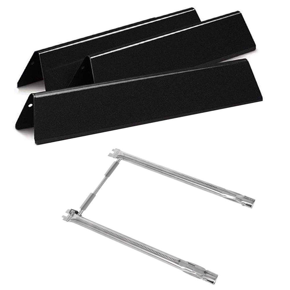 Hongso front-control fit showing precise alignment and easier replacement