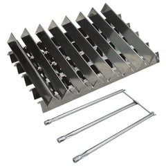 Hongso front-packaging showing parts and clear compatibility benefits