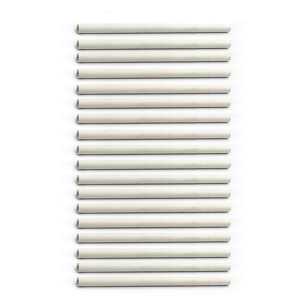 Hongso front packaging of 18-pack ceramic rods showing complete replacement kit and clarity