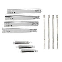 Hongso front packaging showing complete Char-Broil replacement kit for fast repair