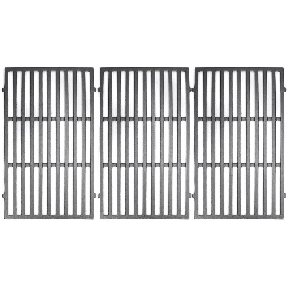 Hongso front view of packaged grates showing full replacement set and fit benefit