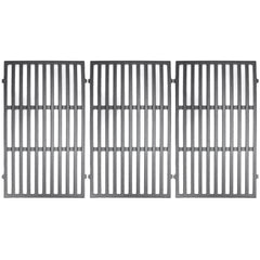 Hongso front view of packaged grates showing full replacement set and fit benefit
