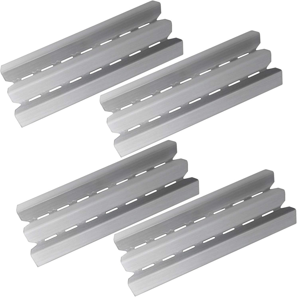 Hongso heat plate front view showing full length and fit benefit
