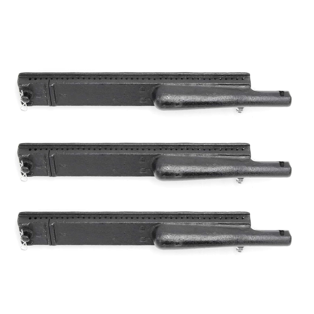 Hongso front view of three-pack burner set showing fit and value
