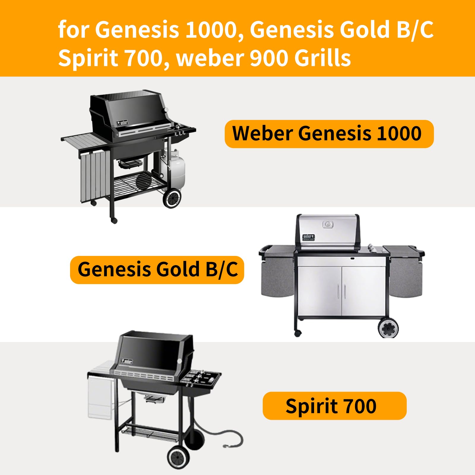 Hongso grates in grill cooking steaks demonstrating even searing and grill marks