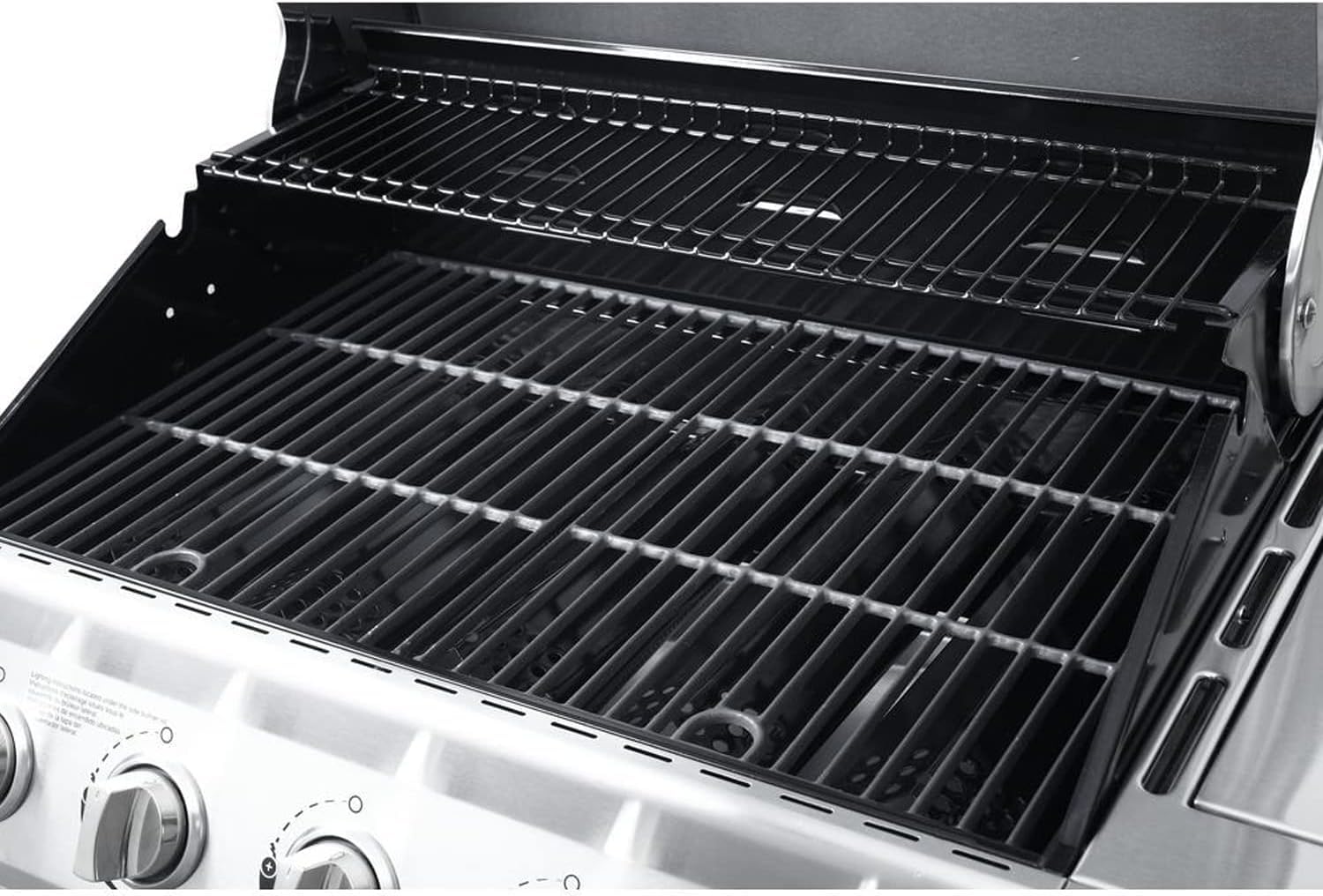 Hongso lifestyle image of outdoor cookout showcasing professional grilling results