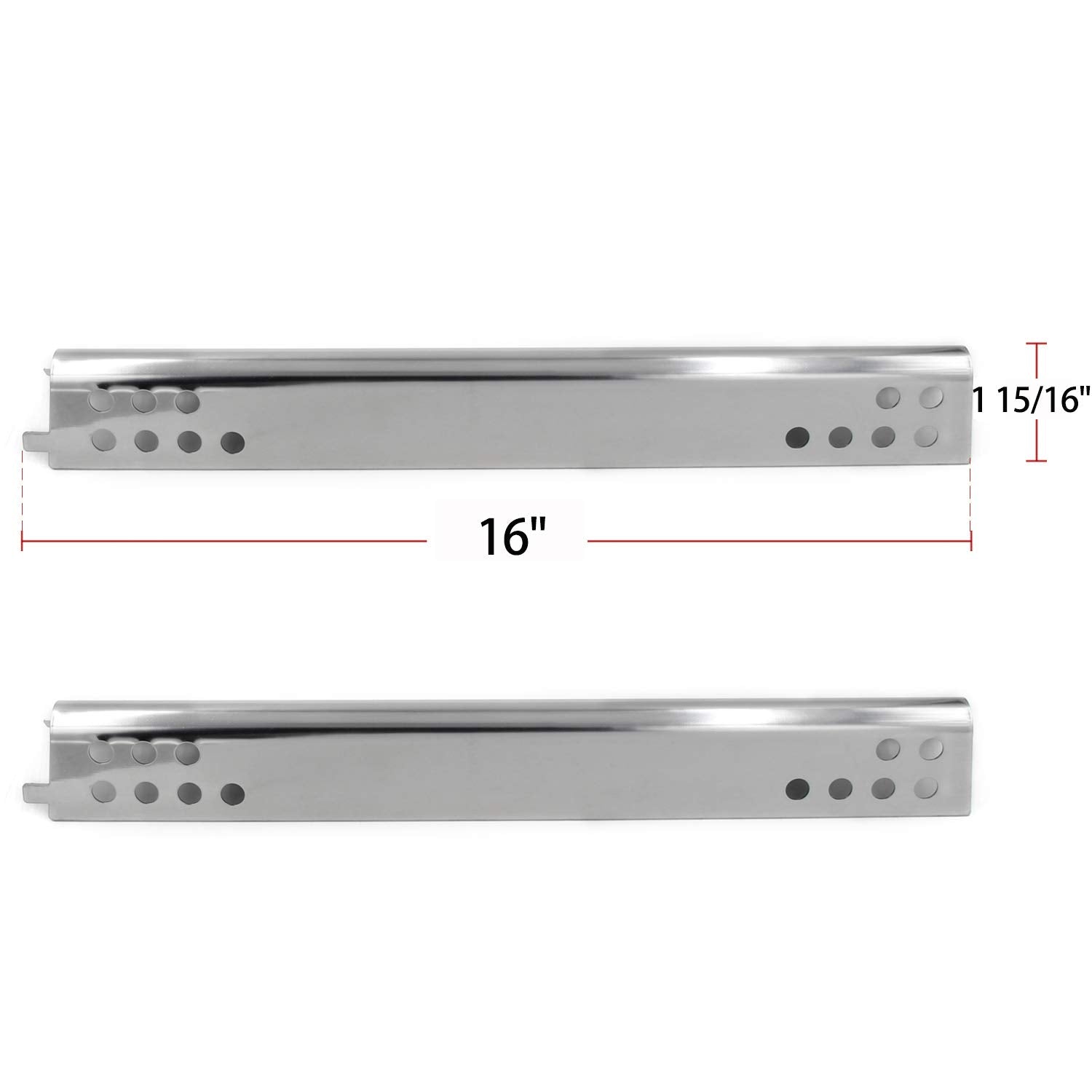Hongso heat plate close-up showing stainless-steel surface for even heat distribution