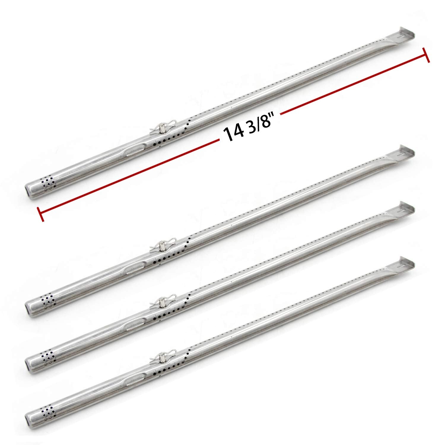 Hongso heat plate detail highlighting ridged design to reduce flare-ups and vaporize drippings