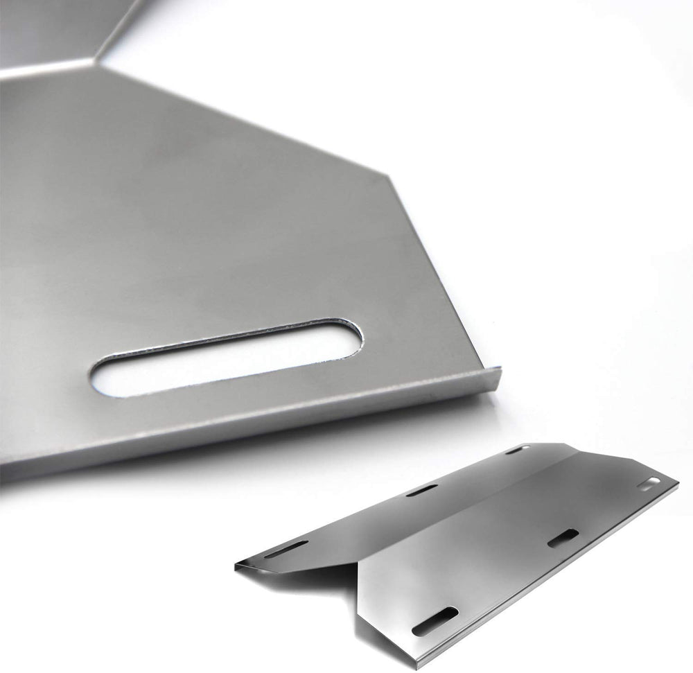 Hongso label and stamped dimensions confirming NGJAHP1 compatibility benefit