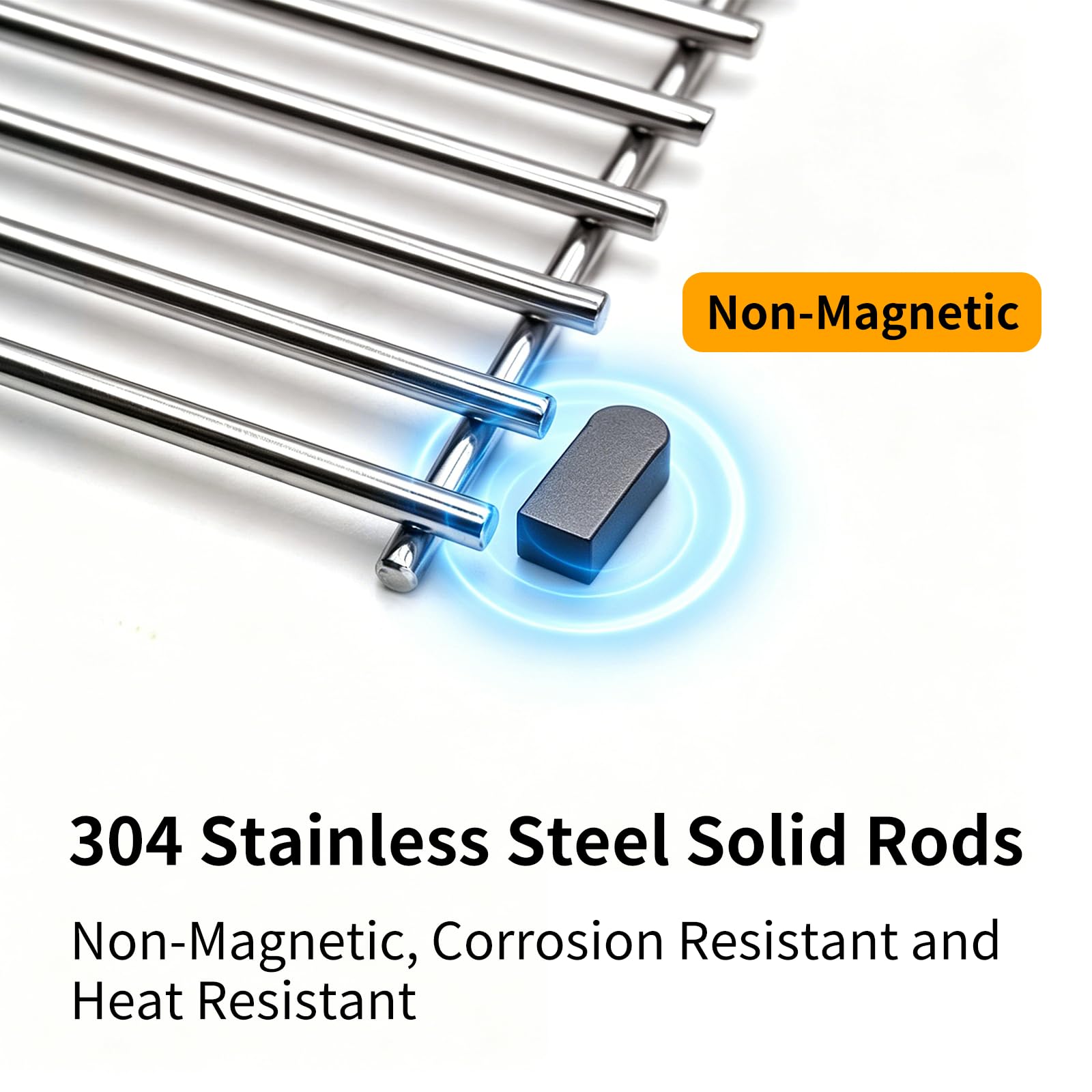 Hongso product label and dimensions showing model 7528 fit details