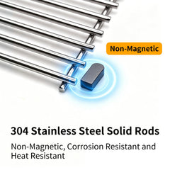 Hongso product label and dimensions showing model 7528 fit details