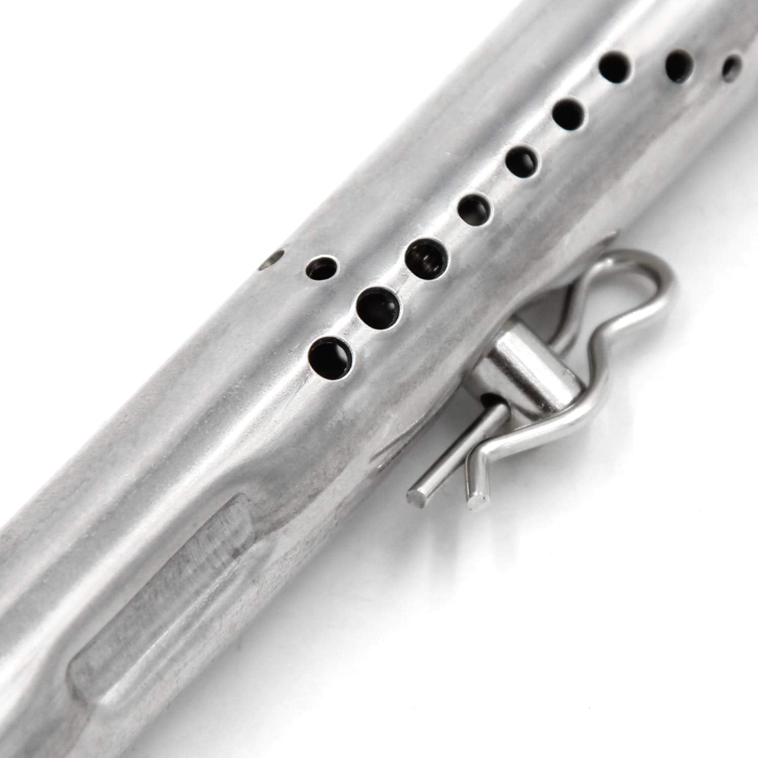 Hongso labeled parts with measurements for simple comparison to original components