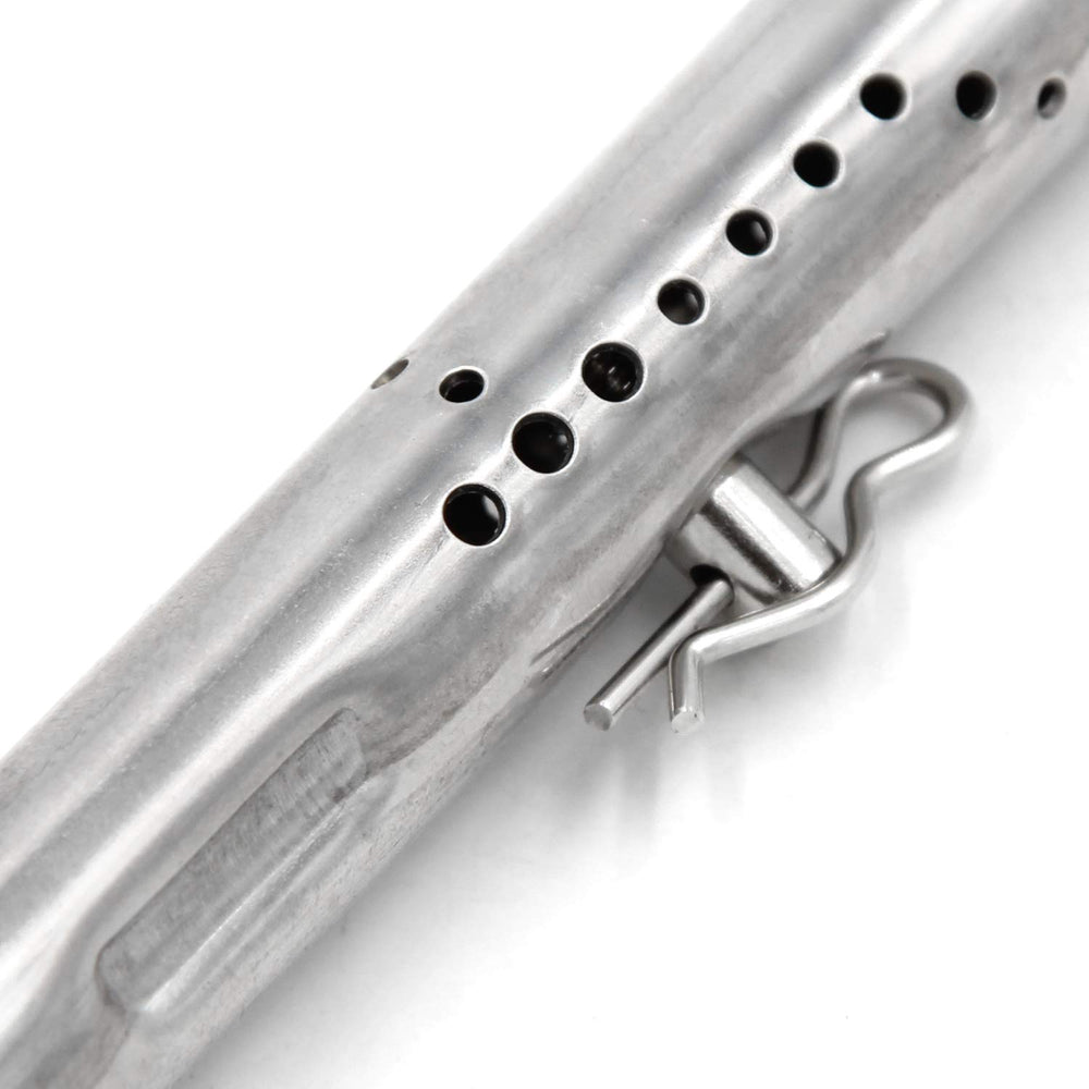 Hongso labeled parts with measurements for simple comparison to original components