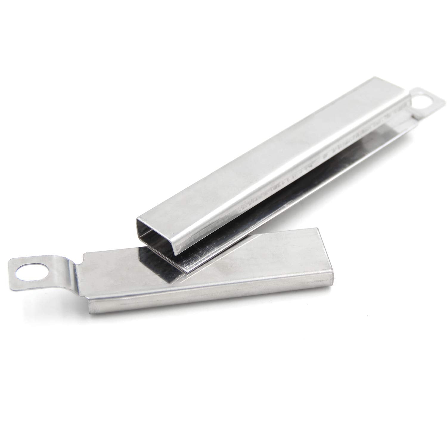 Hongso parts beside ruler for scale showing correct sizing benefit: ensures fit
