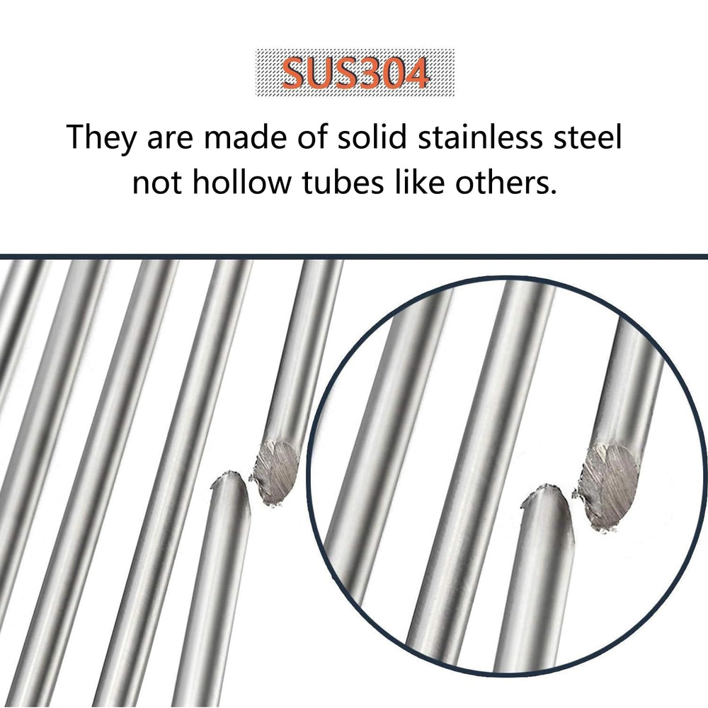 Hongso side profile showing grate thickness and secure mounting benefit