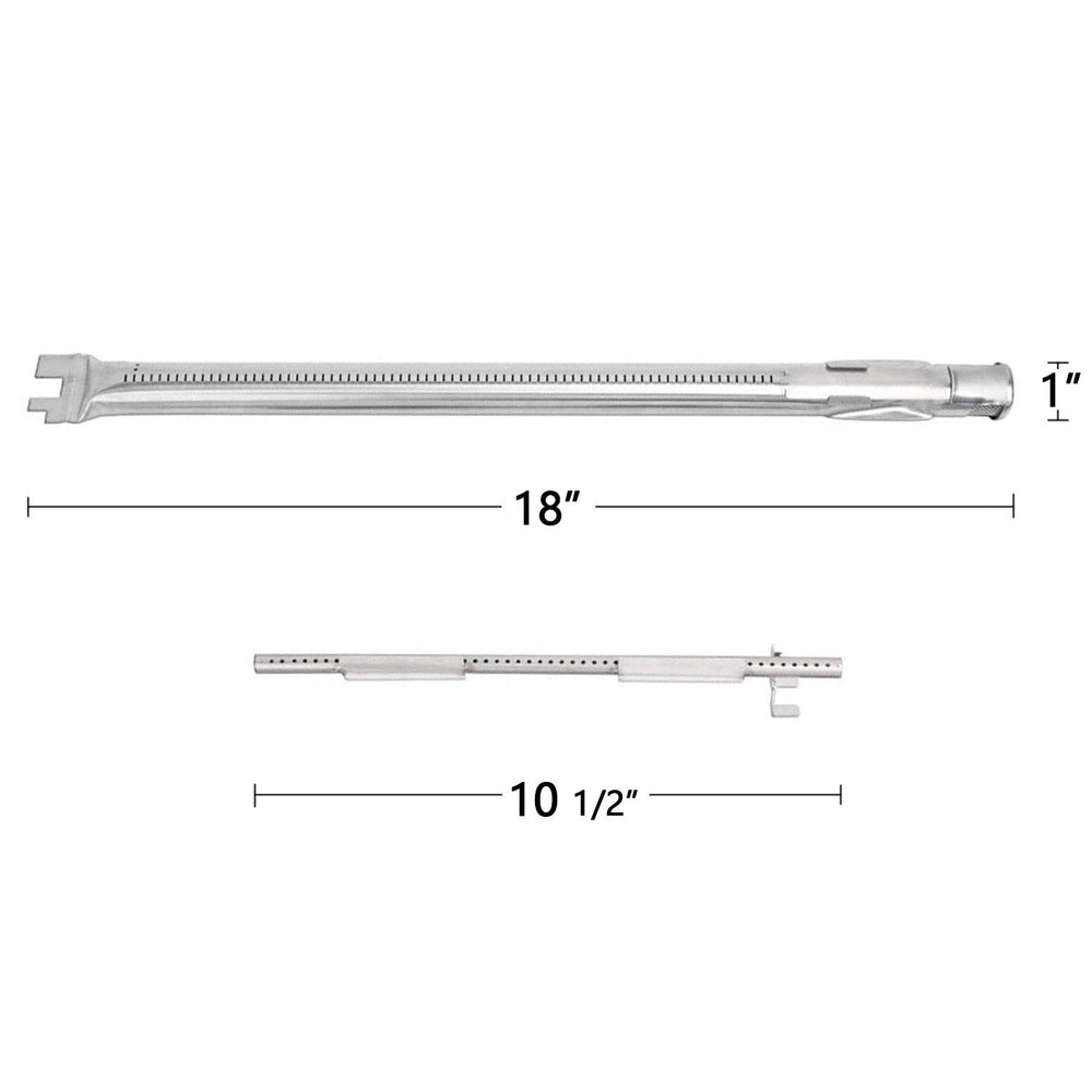 Hongso parts next to ruler for size comparison ensuring correct fitment