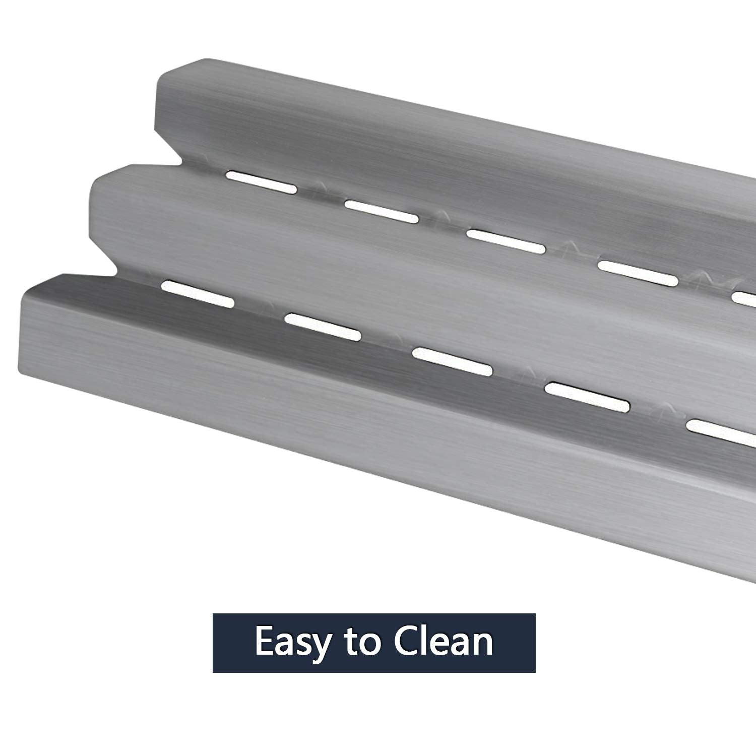 Hongso heat plate beside ruler showing 15.875x6 inch accurate sizing