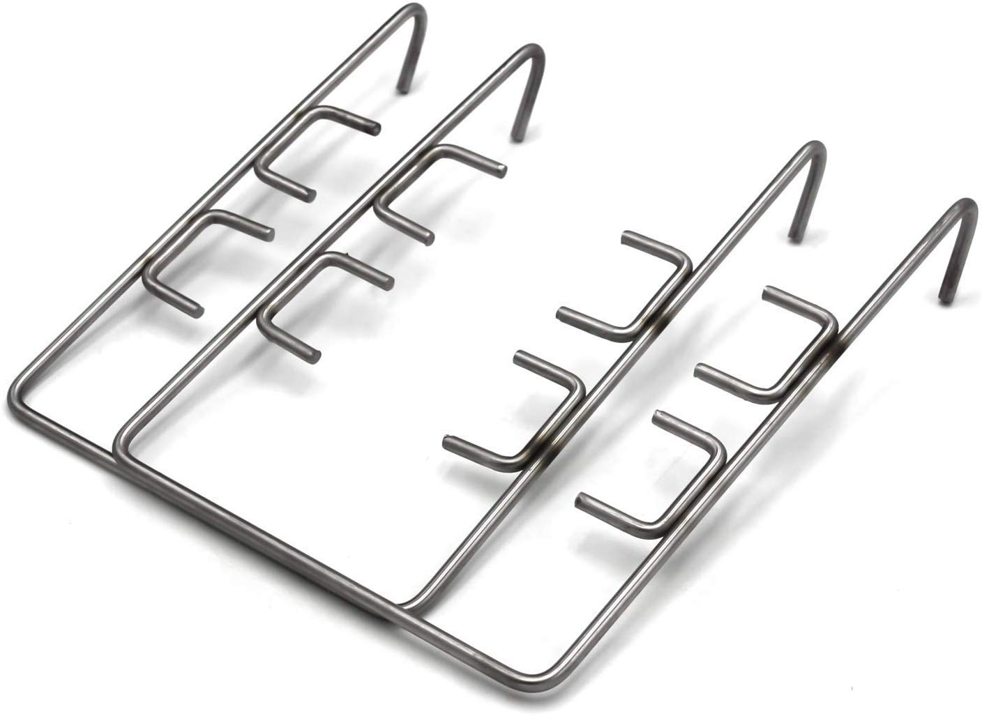 Hongso ash pan beside a ruler showing 27 inch length for accurate fit verification