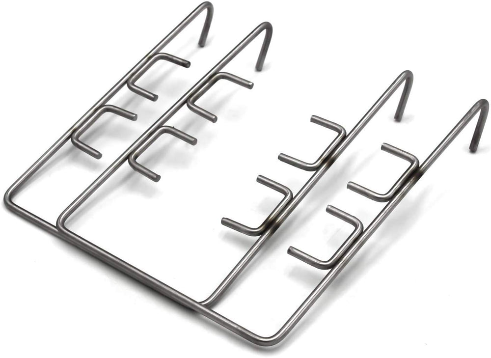 Hongso ash pan beside a ruler showing 27 inch length for accurate fit verification