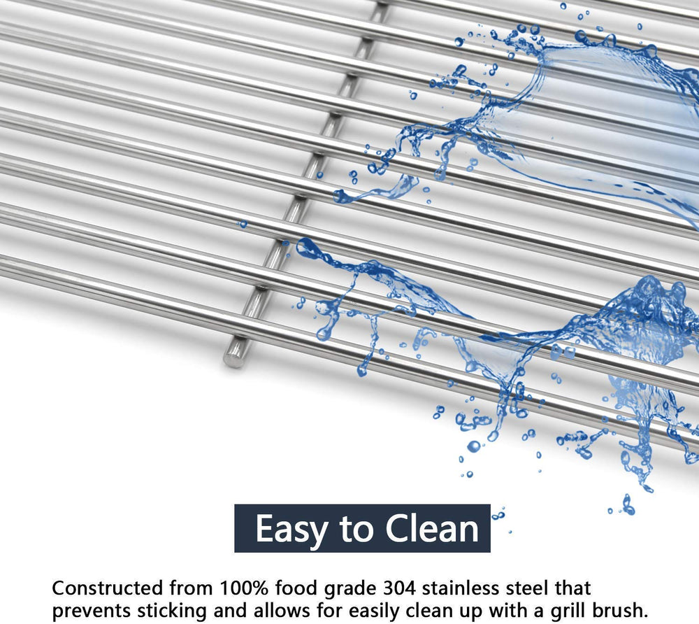 Hongso stainless surface texture resisting rust and simplifying maintenance