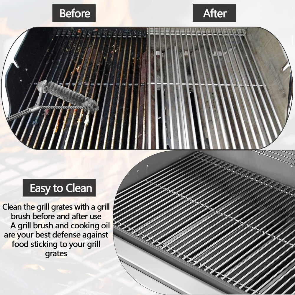 Hongso cleaning demo with brush showing easy maintenance benefit