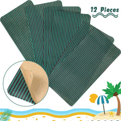 Honoson adhesive backing being peeled to show ready-to-use sticky surface benefit