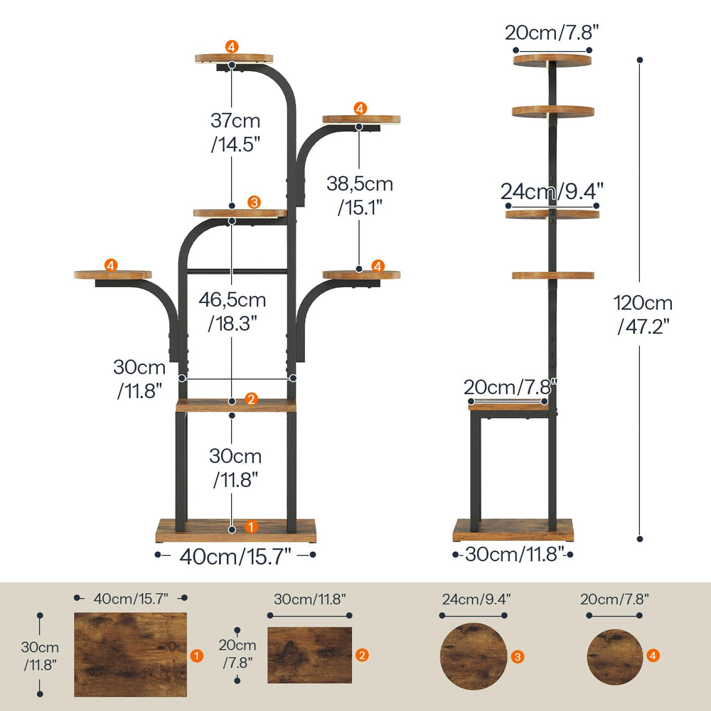 HOOBRO close-up of metal frame joint highlighting sturdy construction and stable support