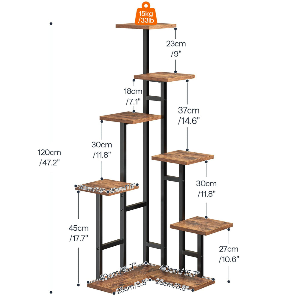 HOOBRO metal frame joint detail highlighting durability and strength