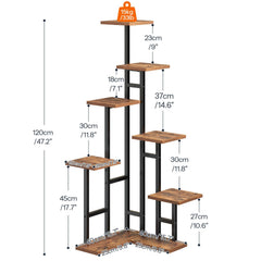 HOOBRO metal frame joint detail highlighting durability and strength