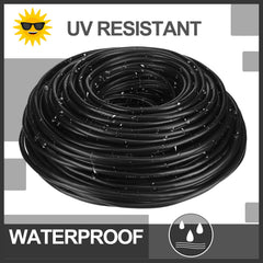 Hoolerry cable installed in a valve box demonstrating tidy connections and easy access