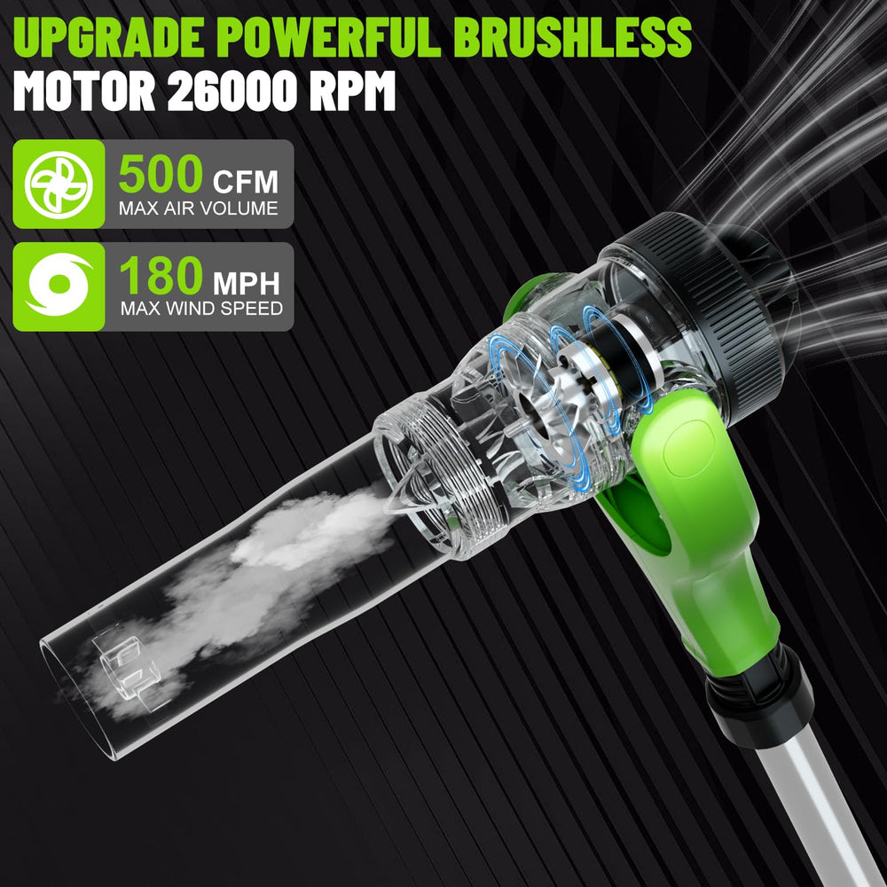 HooSeen handheld unit showing controls and lightweight handling