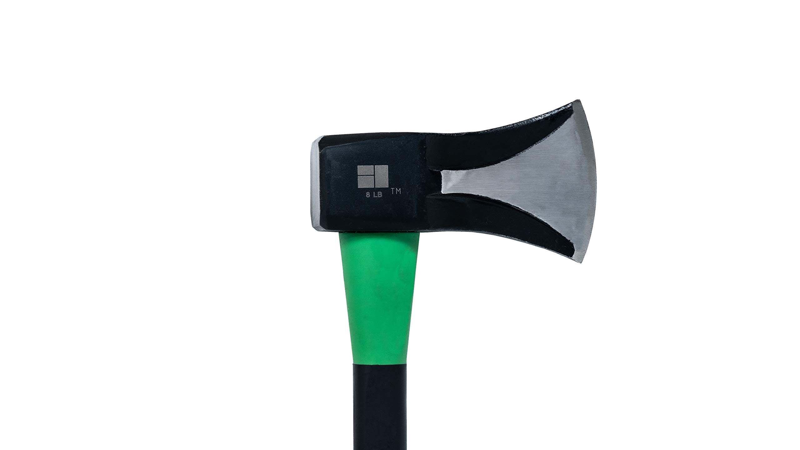 Hooyman H-Grip handle close-up showing non-slip texture and control