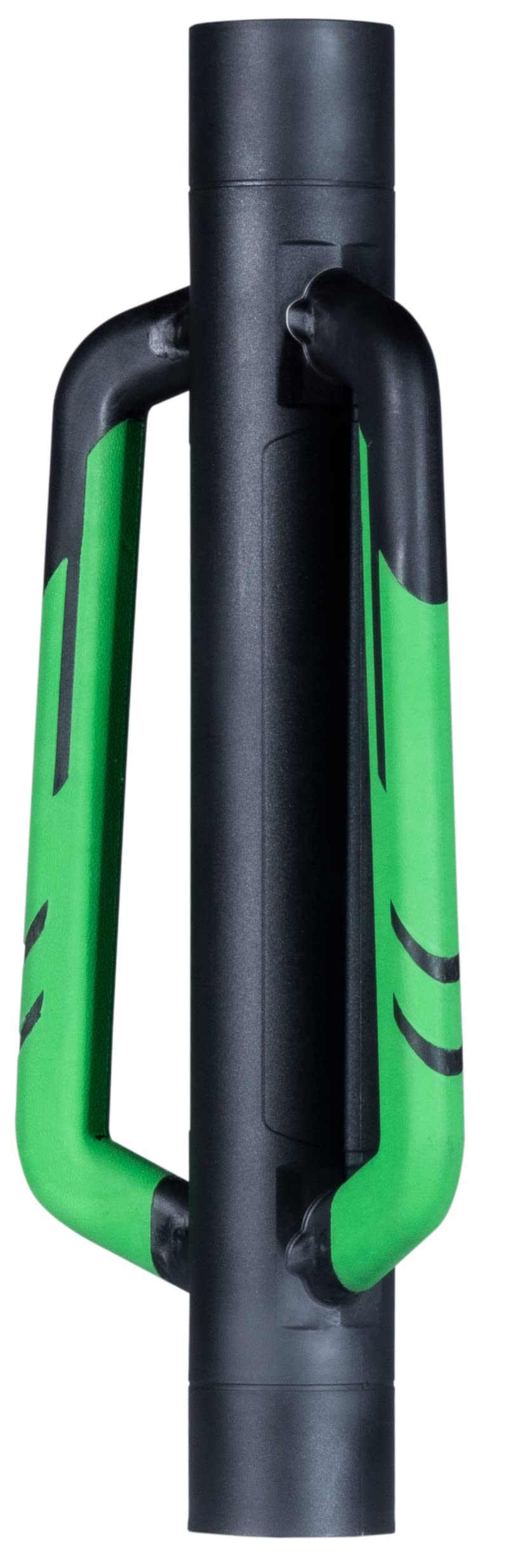 Hooyman H-Grip close-up highlighting no-slip texture and improved control