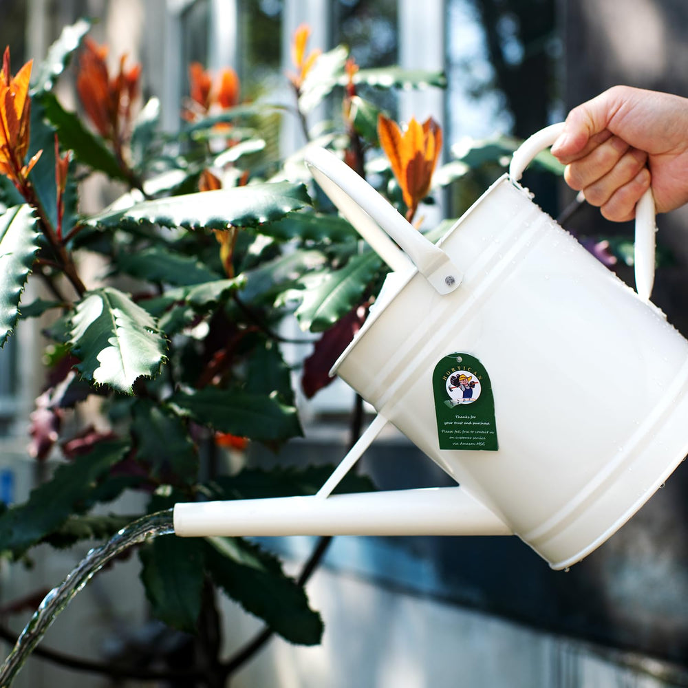 HORTICAN displayed on porch as decor and functional tool, stylish-benefit