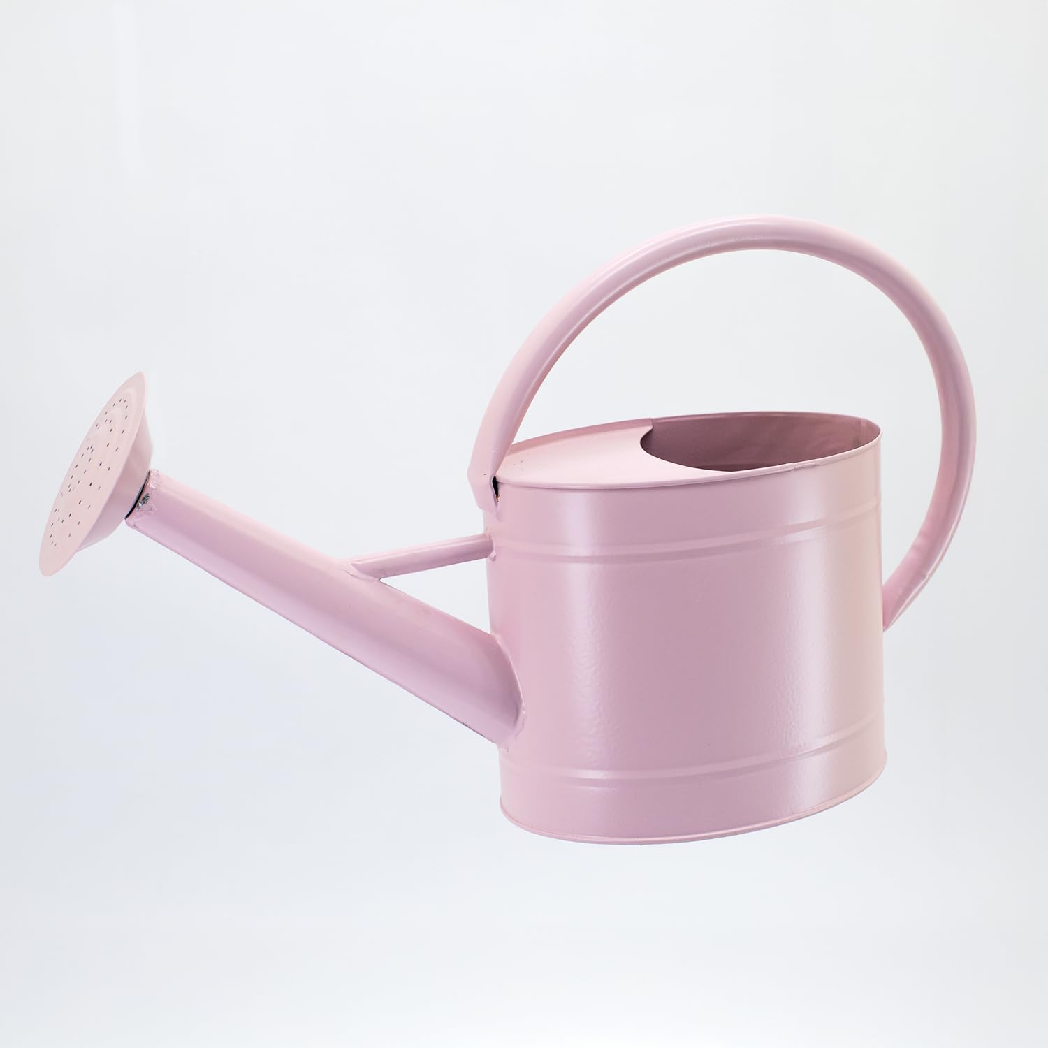 HORTICAN removable spout detail highlighting adjustable flow control benefit
