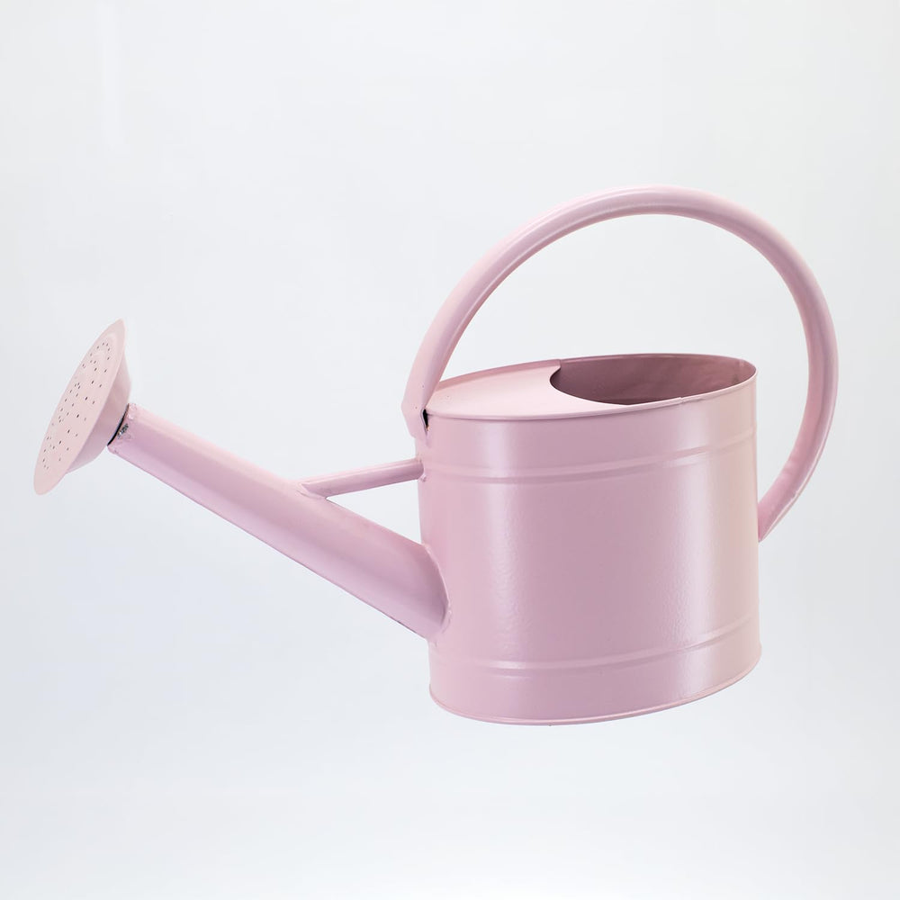 HORTICAN removable spout detail highlighting adjustable flow control benefit