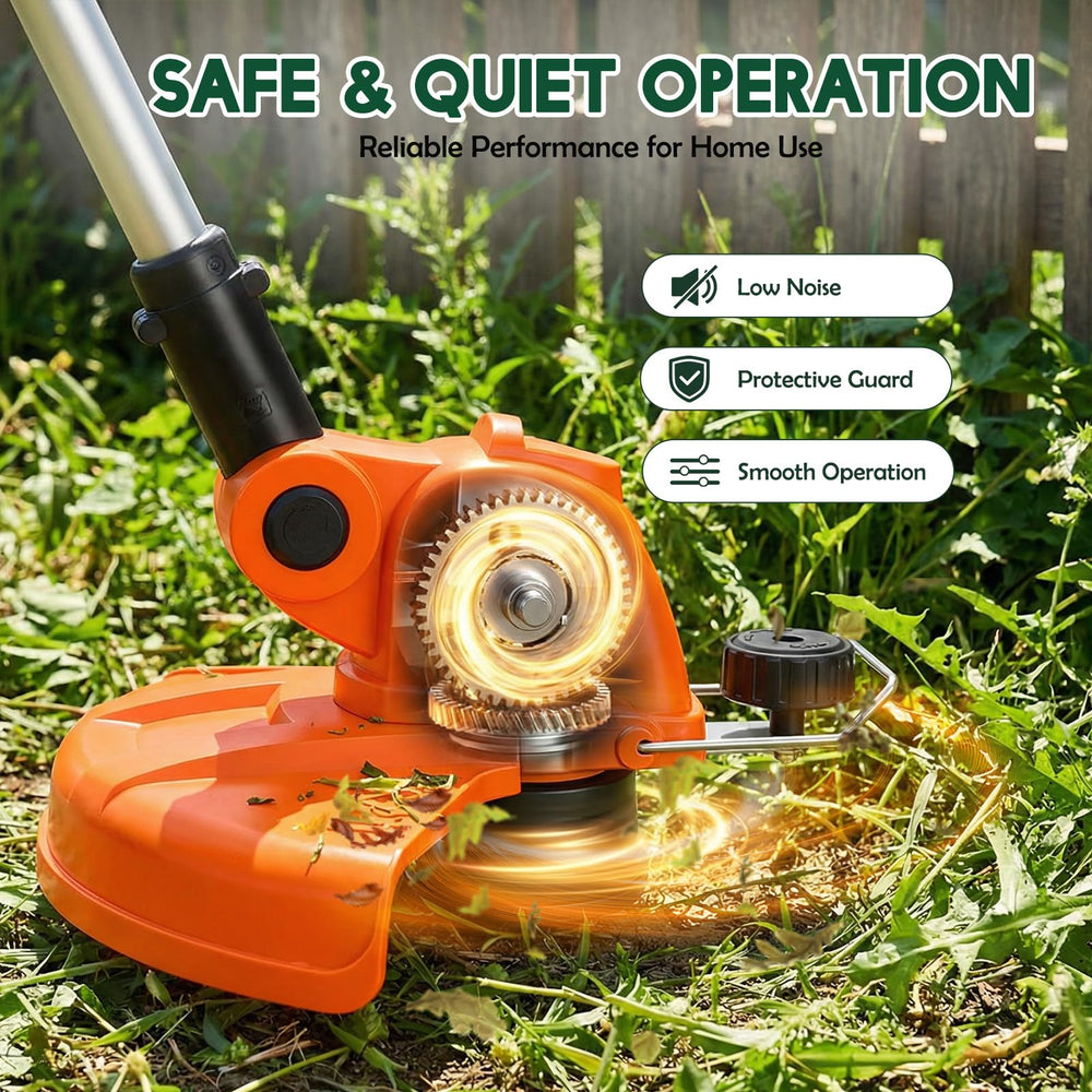 HortiHub adjustable handle profile demonstrating ergonomic grip and reduced user fatigue