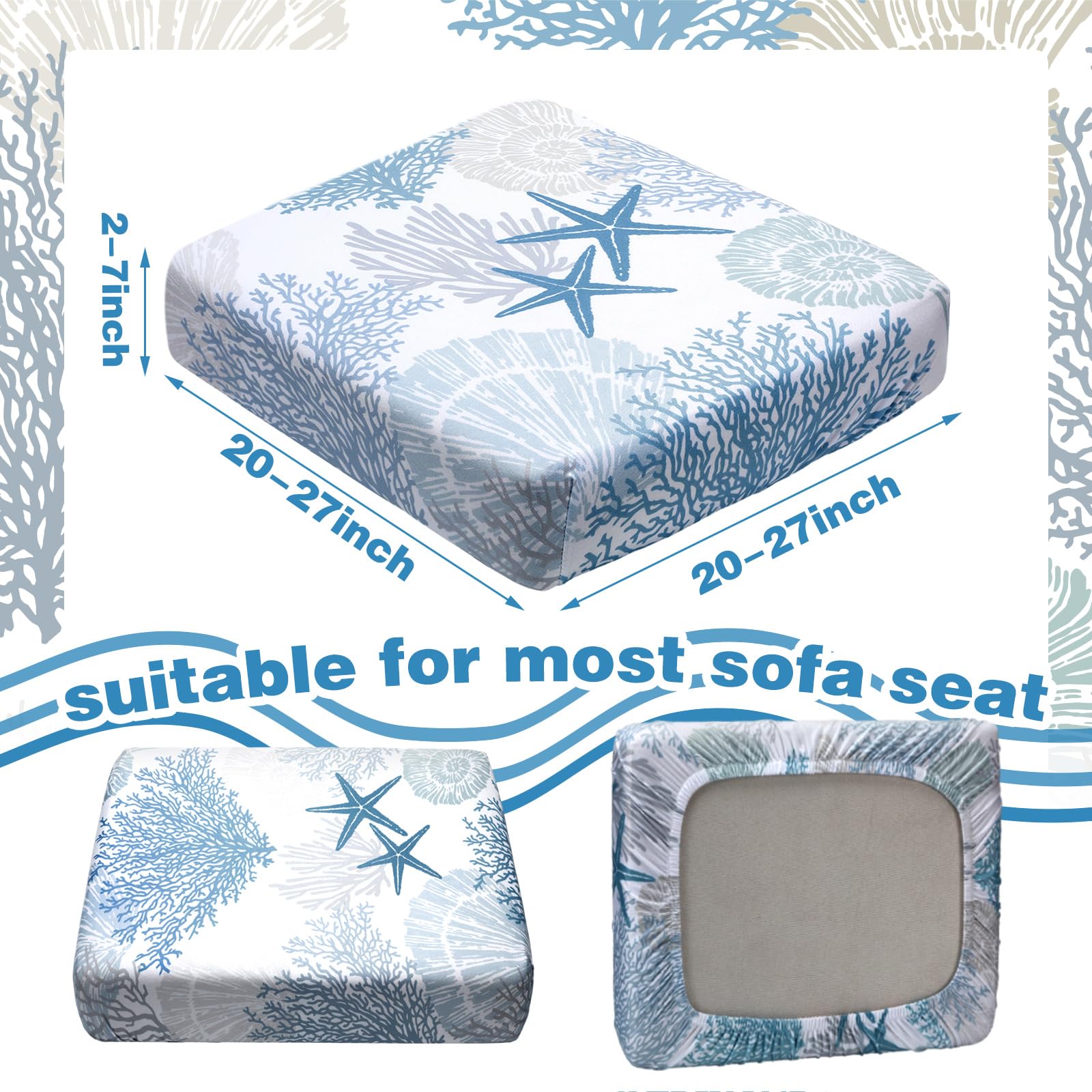 Hosuly close-up of spandex-polyester texture highlighting soft durable feel