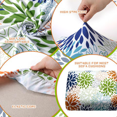 Hosuly side profile highlighting snug fit and elastic edge that prevents slipping