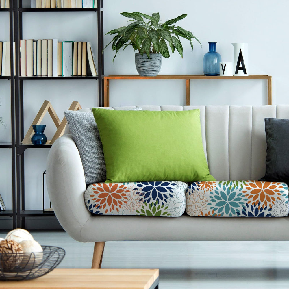 Hosuly size comparison with ruler illustrating fit range 20–27 inches and installation ease