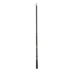 HOT-SHOT adjustable Sho-Stic front view showing full-length and grip, for precise handling