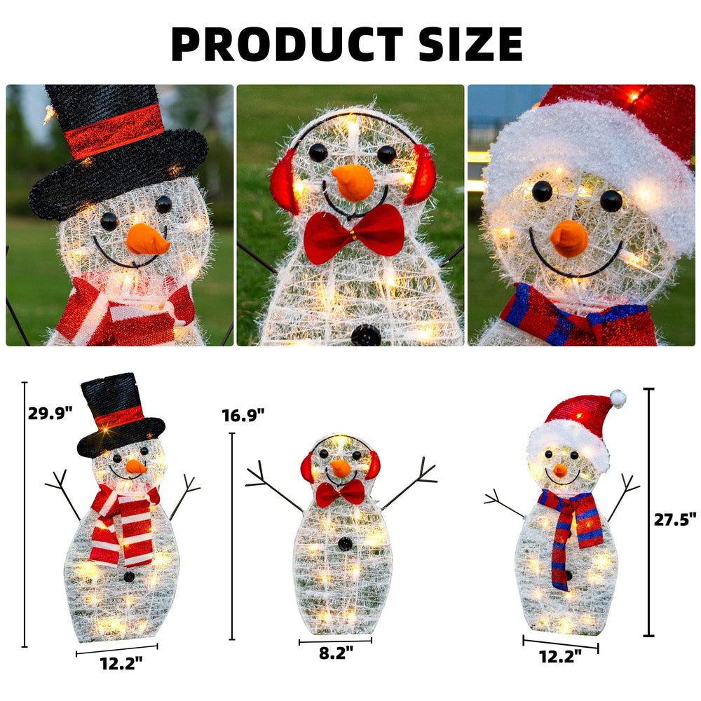 HOURLEEY close-up of warm white bulbs highlighting soft glow